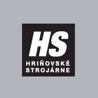Hriňovské Strojárne A. S.