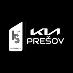KIA - HS - PLUS, s.r.o.
