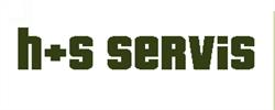 H + S Servis