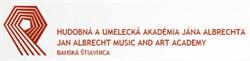 Hudobná a Umelecká Akadémia Jána Albrechta Banská Štiavnica S.r.o.