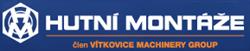 Hutní montáže a.s. organizacná zložka