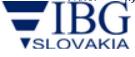 Ibg Slovakia, S.r.o.