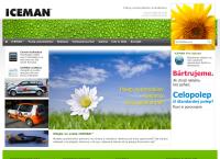 Iceman SPME Slovakia s.r.o.