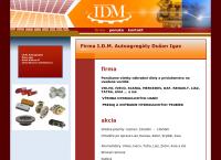 Dušan Igaz - I. D. M.