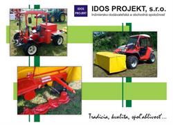 IDOS PROJEKT s.r.o.