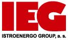 Istroenergo Group A.s.