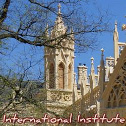 International Institute s.r.o.