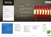 IKOA TECHNOLOGY s.r.o.