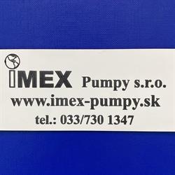 IMEX Pumpy s.r.o.