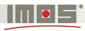 Imos Brno a.s. organizacná zložka