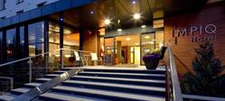 IMPIQ Hotel