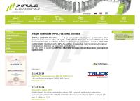 IMPULS-LEASING Slovakia s. r. o. BRATISLAVA