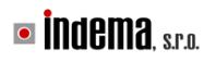 Indema S.r.o.