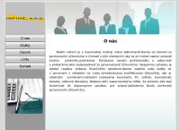 INFINE s.r.o.