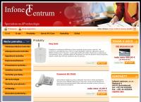 Infonet Centrum S.r.o.