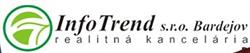 INFOTREND s.r.o. Bardejov