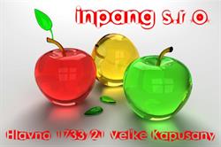 INPANG s.r.o.