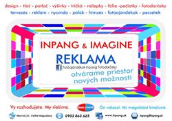 INPANG s.r.o.