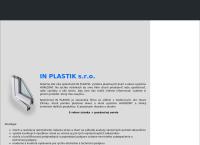 IN PLASTIK s.r.o.