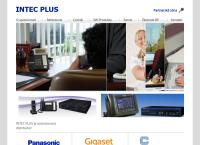 INTEC PLUS s.r.o.