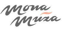 Mgr. art. Alexandra Ďurníková - Mona Múza
