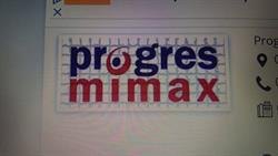 Progres Mimax