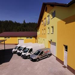 Ipc - Slovakia S.r.o.