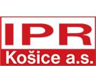 I.P.R. Košice a.s.