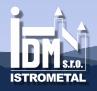 Istrometal Dm S.r.o.