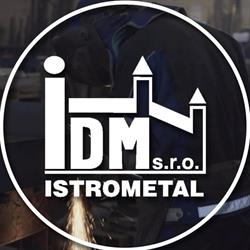 Istrometal Dm S.r.o.