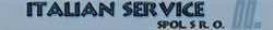 ITALIAN SERVICE II s.r.o.