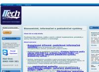 Itech Co S.r.o. Levice