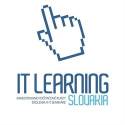 IT Learning Slovakia S.r.o. Bratislava