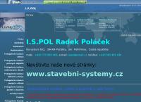 Webová stránka Radek Polácek