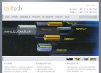 Izoltech S.r.o.