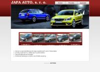 Jafa Auto S.r.o.