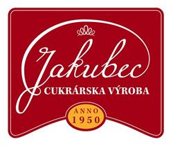 JAKUBEC cukrárska výroba