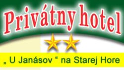 Privátny hotel U Janásov s.r.o.