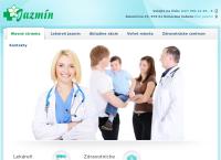 Lekáren Jazmín