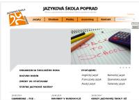 Jazyková škola Poprad