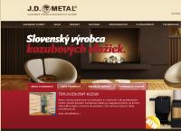 J.d.metal S.r.o.