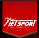 JET SPORT CHAIRMAN s.r.o.