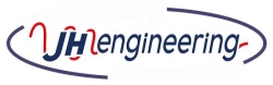 Ing. Ján Haško, PhD. - JH engineering