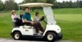 Golfové vozíky JOHNSON CONTROLS