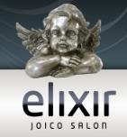Elixir Joico Salon
