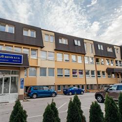 JŠ servis, s.r.o.