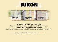 Jukon S.r.o.
