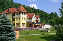 Hotel Julianin Dvor