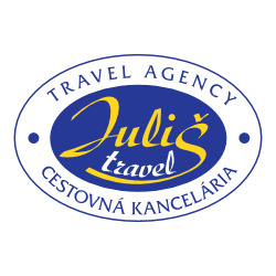 JULIŠ TRAVEL, s. r. o.