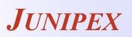 JUNIPEX s.r.o.
